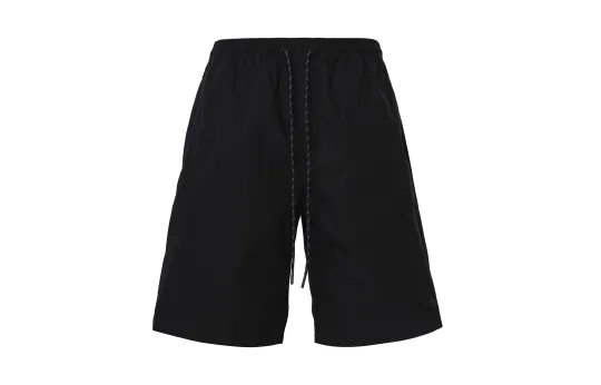 Tommy Hilfiger Casual Shorts Men's Black