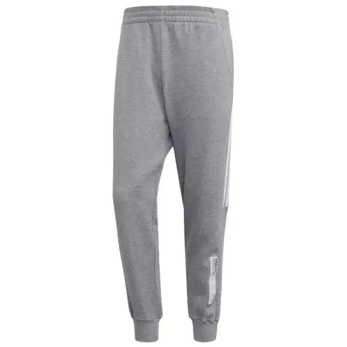 Adidas Originals Sports Pants Men's Gray