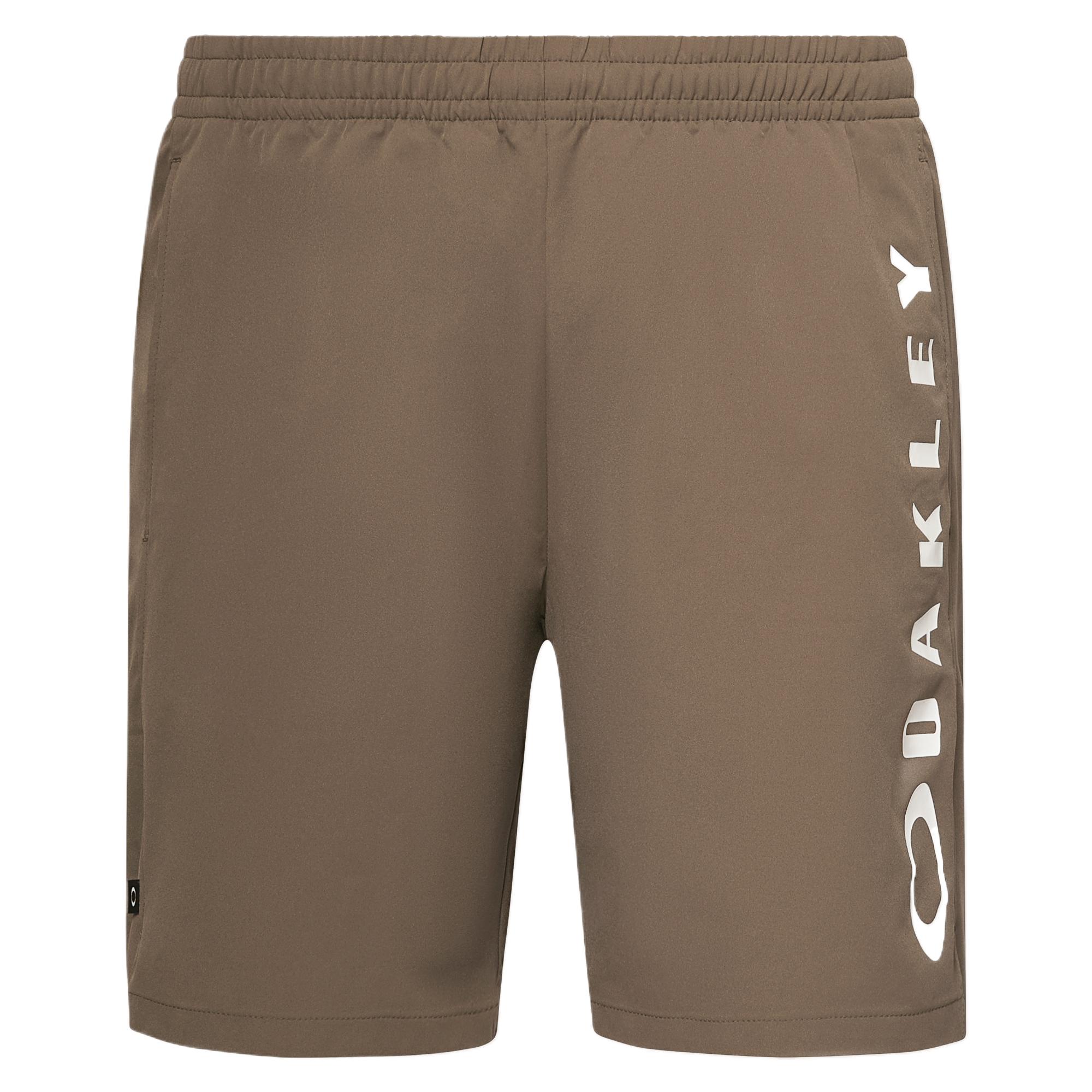 Oakley Sports Shorts Men’s Brown