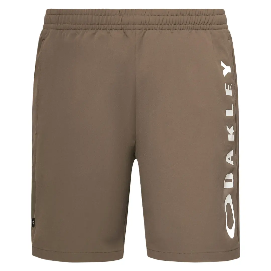 Oakley Sports Shorts Men's Brown