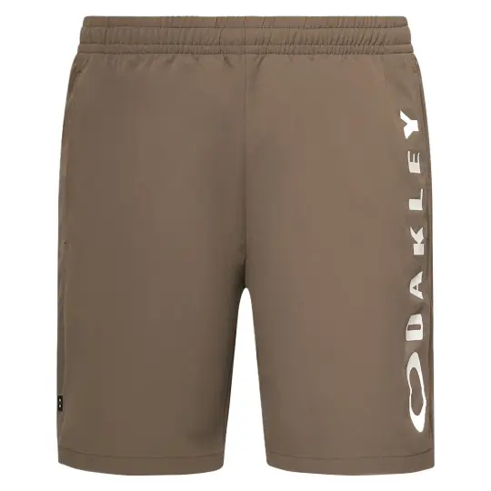 Oakley Sports Shorts Men's Brown