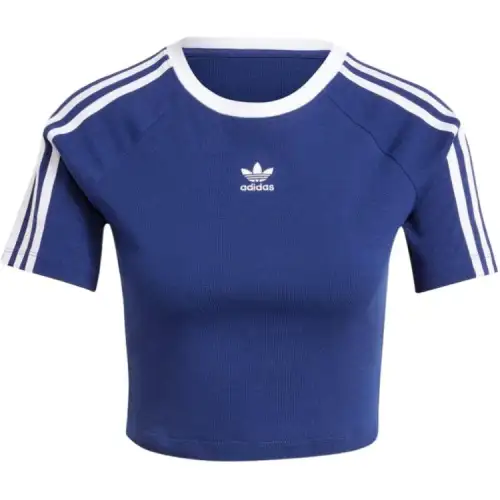Adidas Originals 3-Stripes Baby Tee