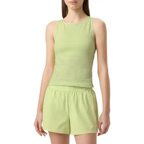 FILA ACE Tank Top Women's Green