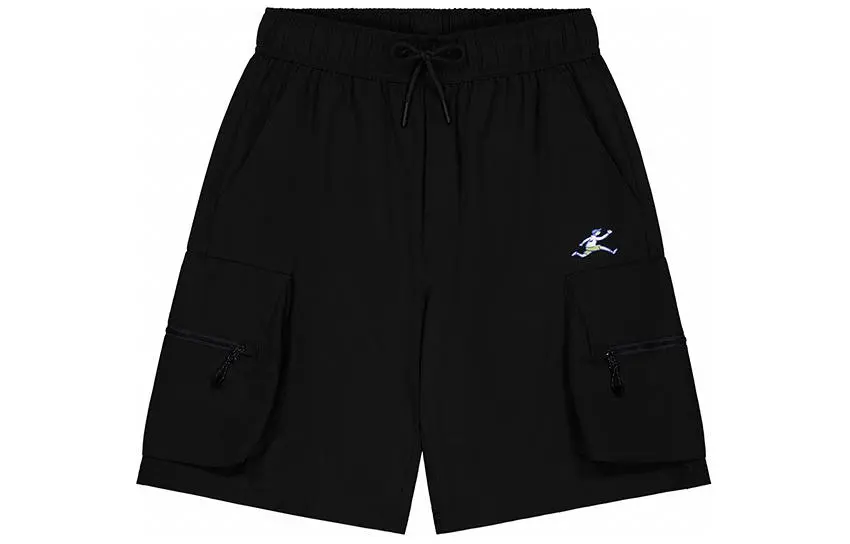 New Balance Attractive Lifestyle Casual Shorts Men's Black