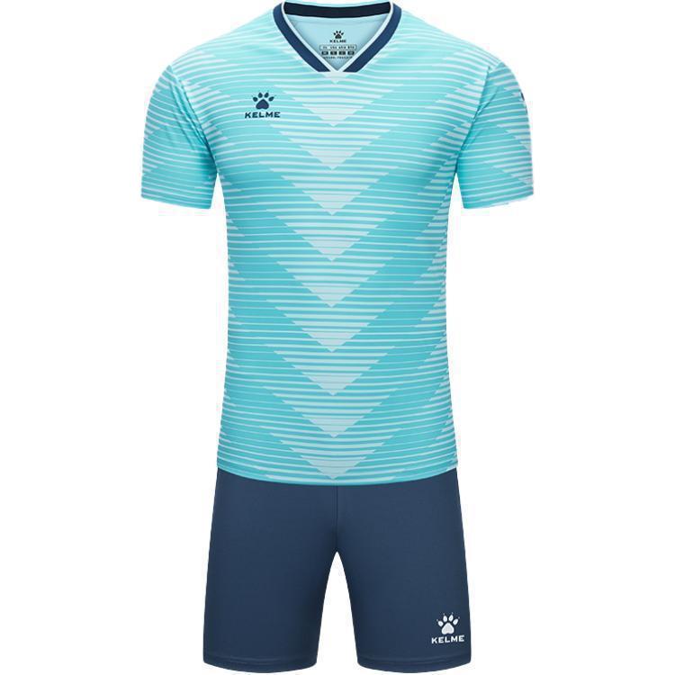 KELME Soccer Jersey Sets Unisex