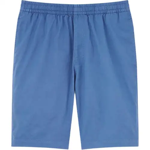 UNIQLO Casual Shorts Men's Lake Blue