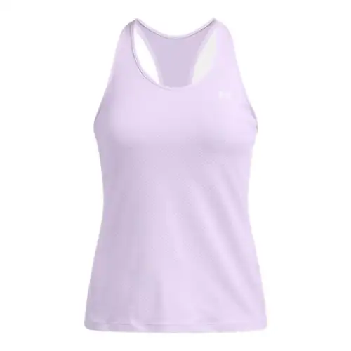 Under Armour HeatGear Tank Top Women's Purple