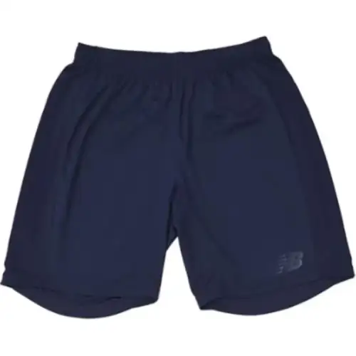 New Balance Casual Shorts Unisex Blue