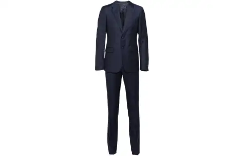 PRADA Mohair blend Suit