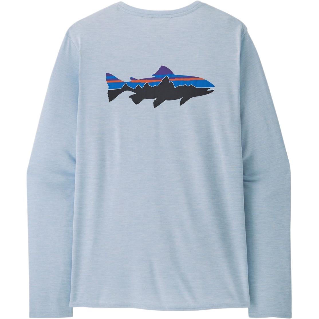 Patagonia Quick Dry T Shirts Men’s