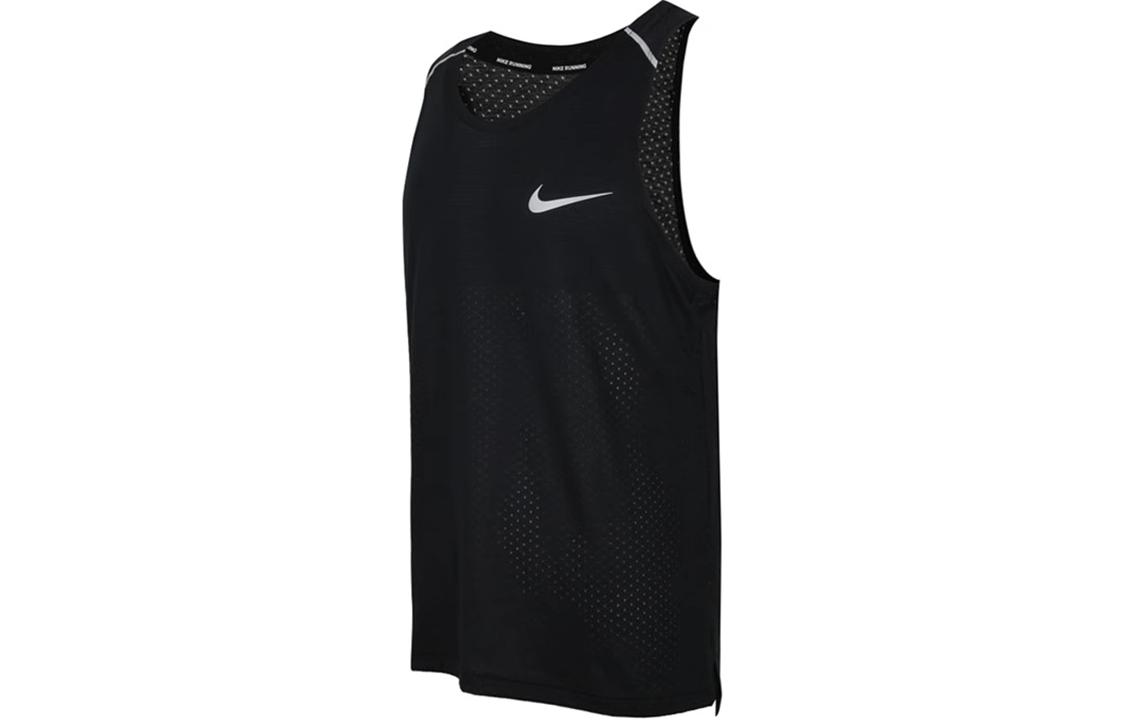 Nike Basketball Jersey Men’s Black