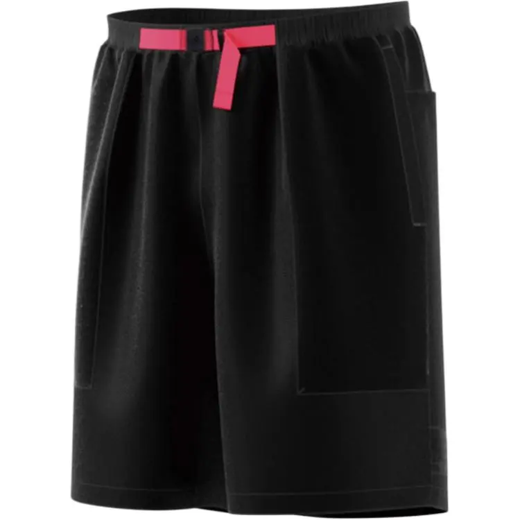 Adidas M TECH SHORTS Sports Shorts Men's Black