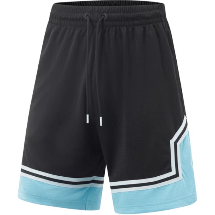 Li Ning Sports Shorts Men’s Black
