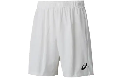 Asics Soccer Bottom Men's Bright White