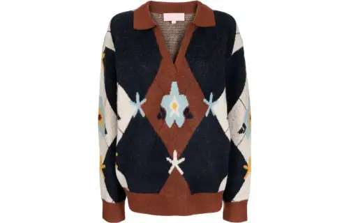 A BATHING APE FW22 Sweater Women's Multicolor