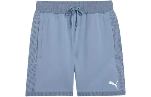 PUMA Formknit Casual Shorts Men's Zen Blue