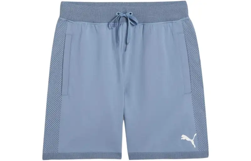 PUMA Formknit Casual Shorts Men's Zen Blue