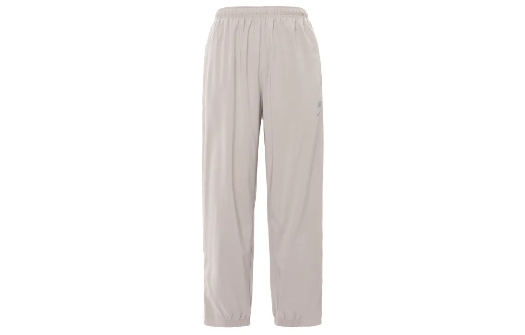 Nike x Patta Sports Pants Asia Version Unisex Gray