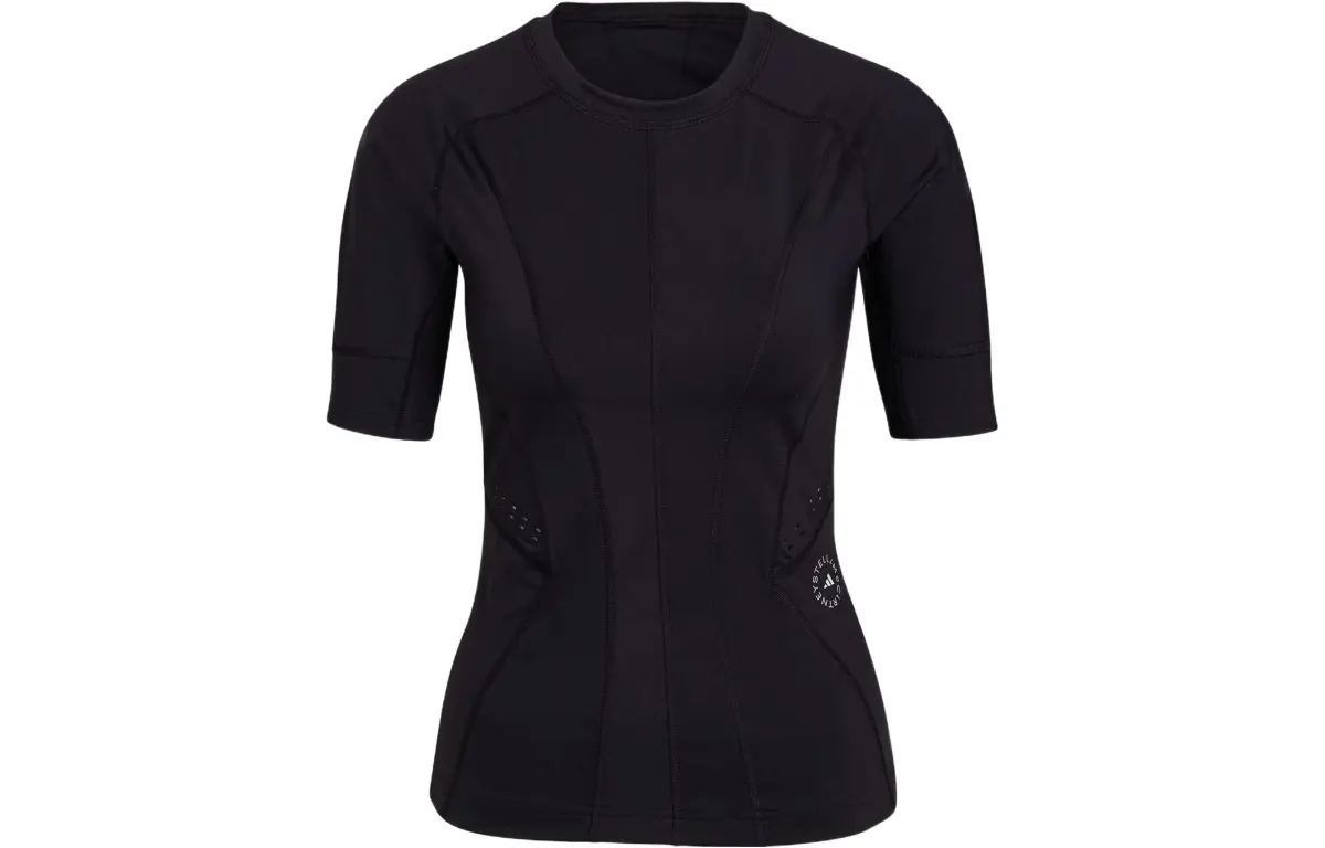 Adidas Raglan Sleeve T Shirt Women's T Shirt