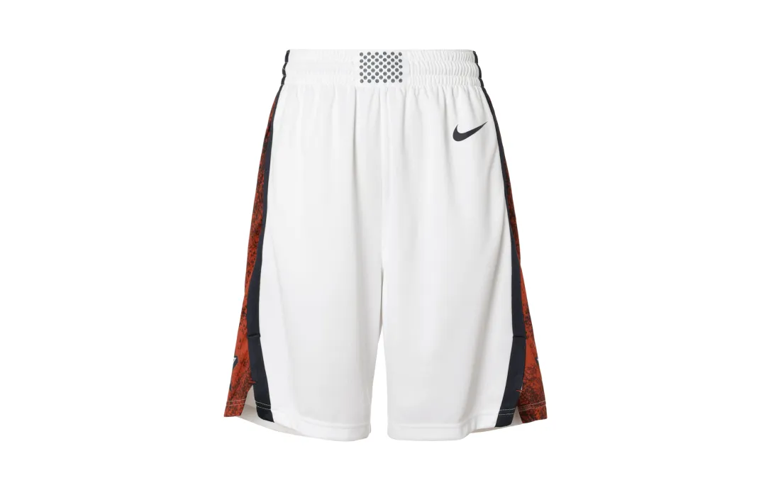 Nike Usa Limited Home Men's Nike Basketball Shorts