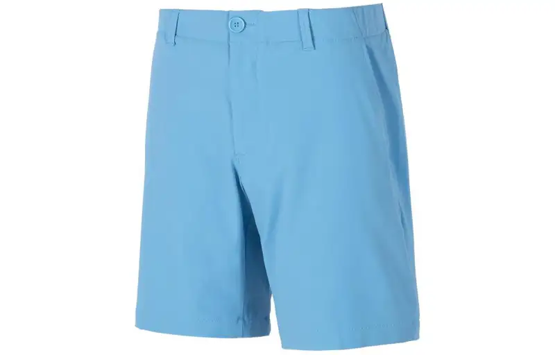 Under Armour Casual Shorts Men's Blue