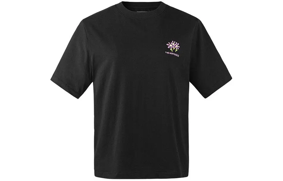 THE NORTH FACE Urban Exploration T Shirt Women's Black
