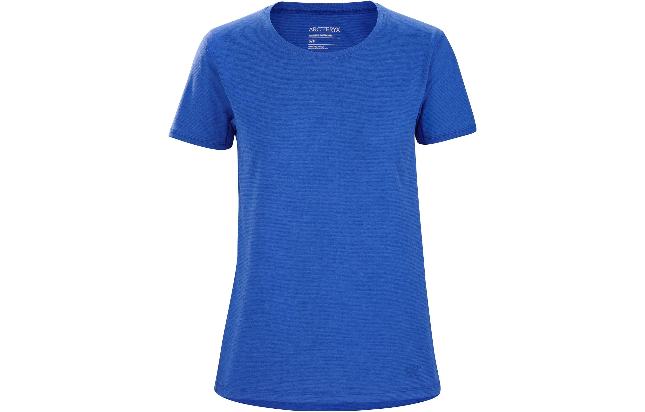 Arc’teryx CORMAC Quick Dry T Shirts Women’s