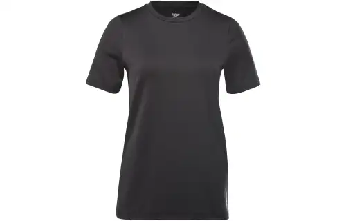 Reebok ID TRAIN SPEEDWICK T Shirt Women's Black