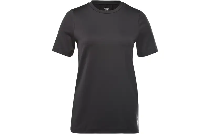 Reebok ID TRAIN SPEEDWICK T Shirt Women's Black