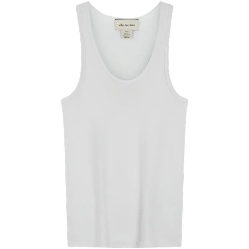 Calvin Klein Tank Tops Women's Moderate Other