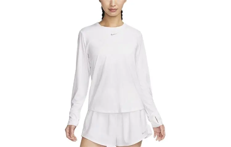 Nike Dri Fit T Shirt Women's White