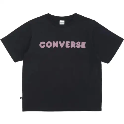 Converse Tee T Shirt Women's Blue