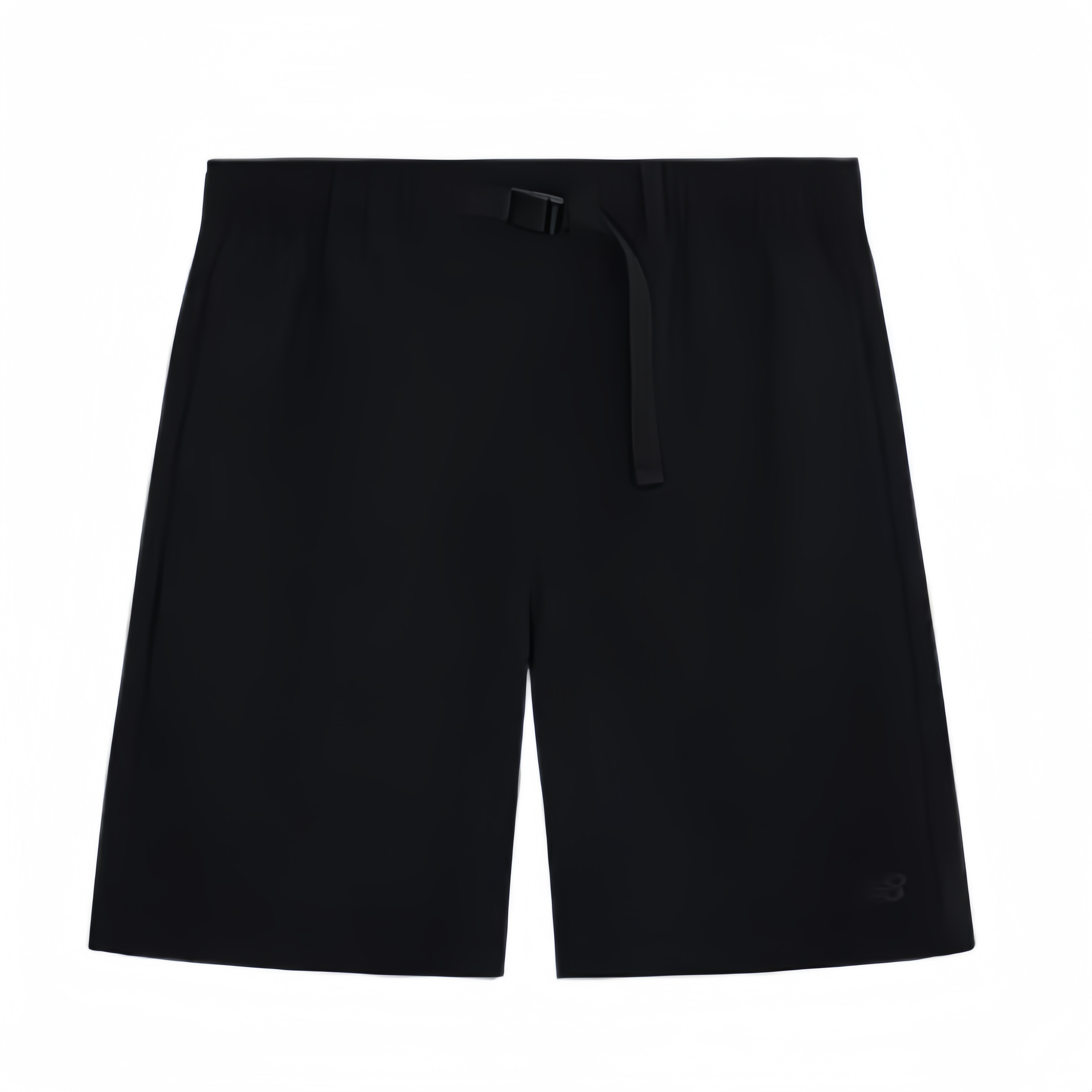 New Balance Running Shorts Men’s Dark Gray