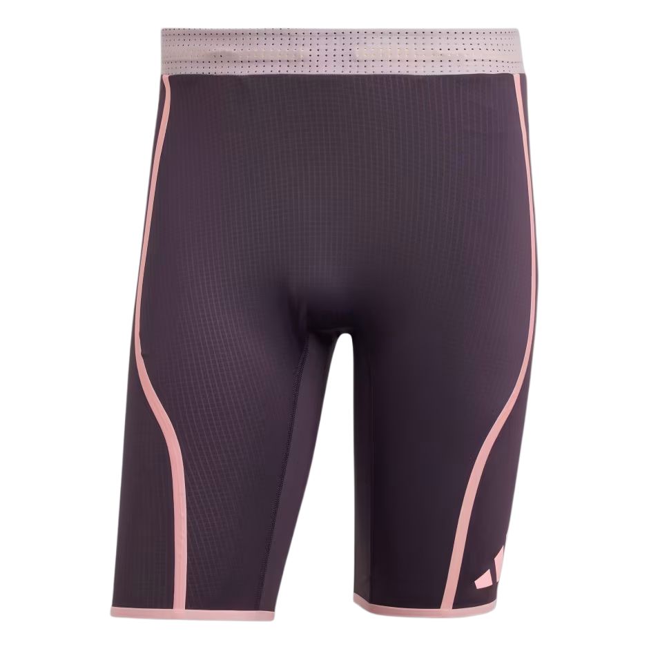 Adidas Adizero Promo Running Shorts Men’s Purple