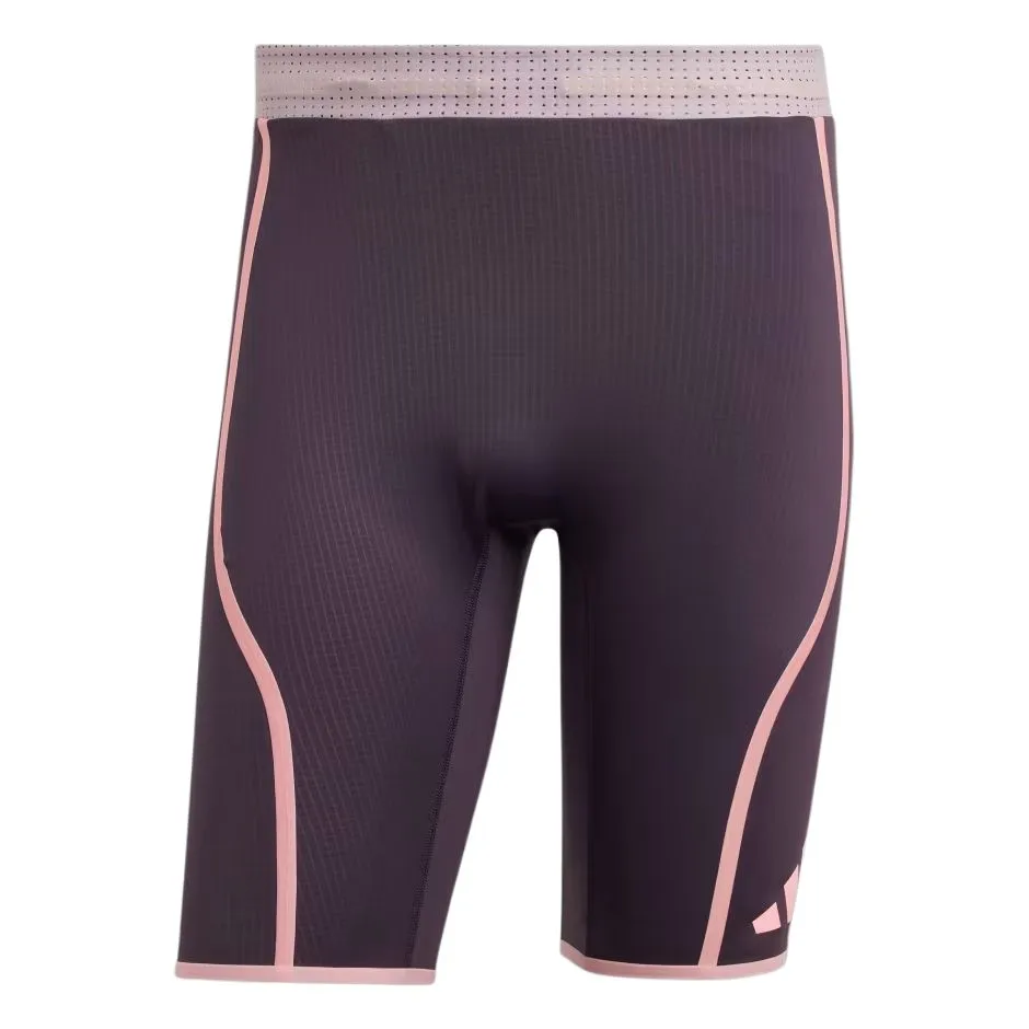 Adidas Adizero Outdoor Apparel Men's Purple