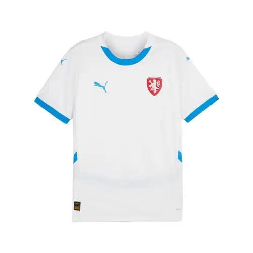 PUMA Soccer Jerseys Men's White