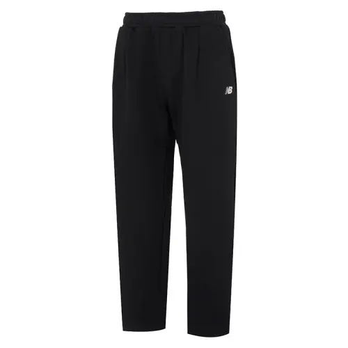 New Balance Casual Pants Men's Black