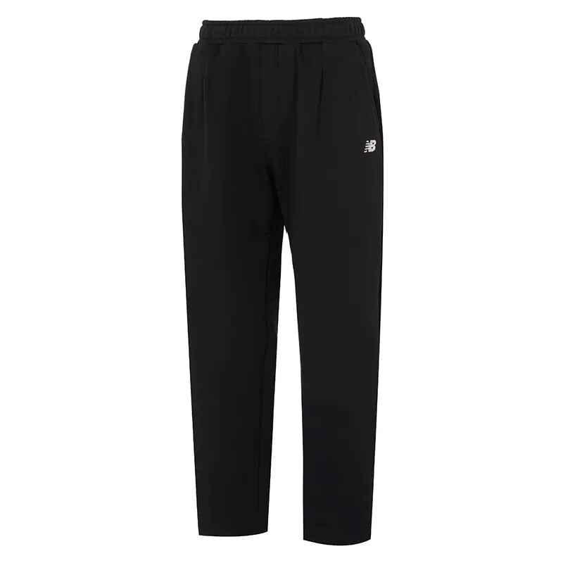 New Balance Casual Pants Men's Black