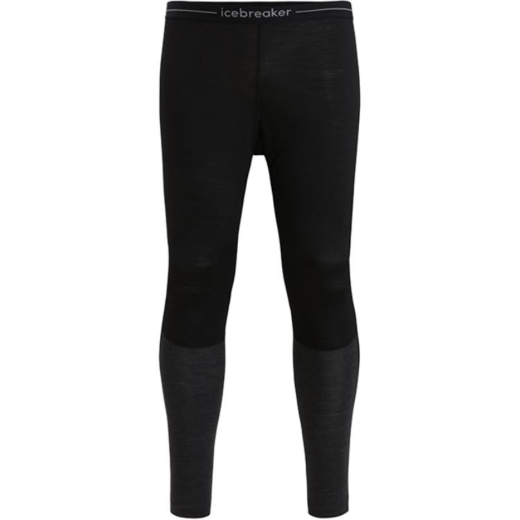 ICEBREAKER Panelled Leggings