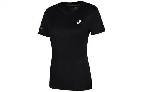 ASICS LUMINOUS T Shirt Women's Black