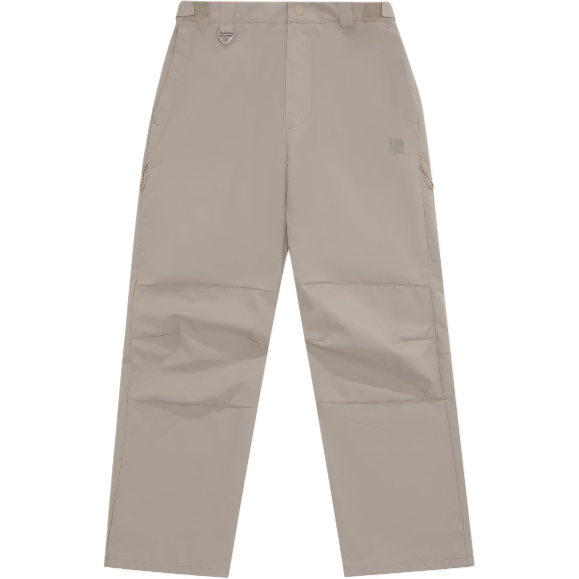 UNDEFEATED SS25 Sports Pants Unisex Moderate