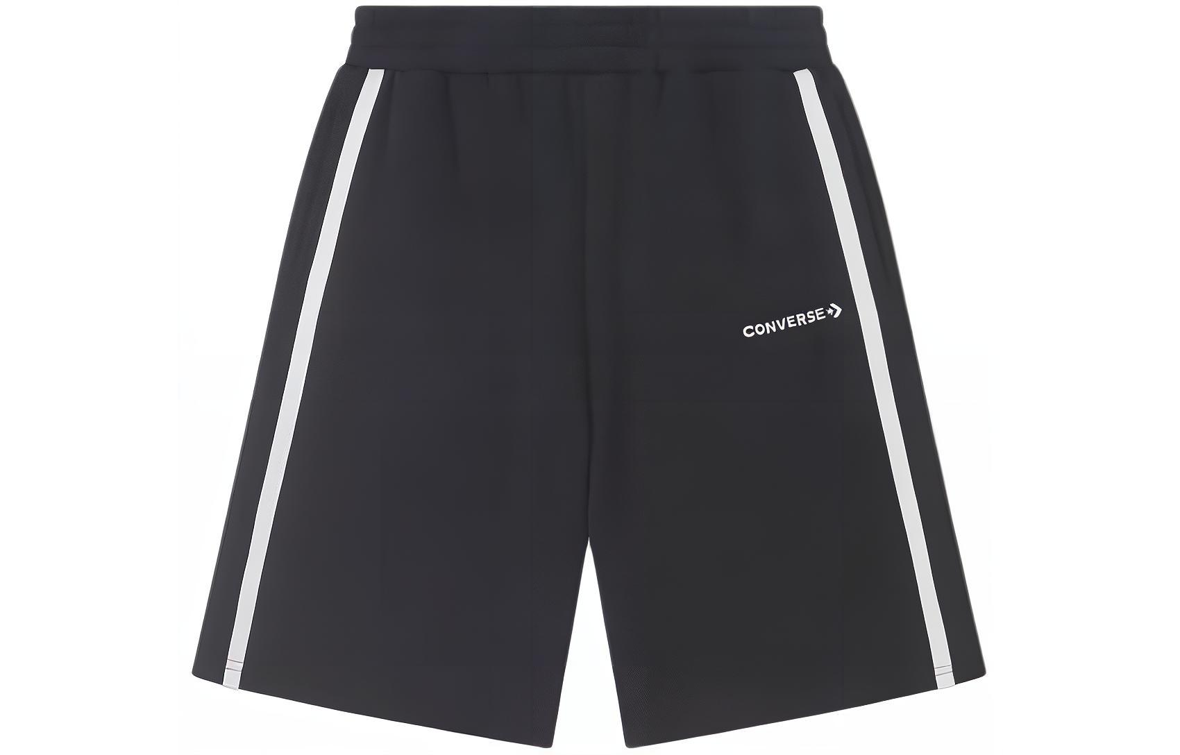 Converse Sports Shorts Unisex Black
