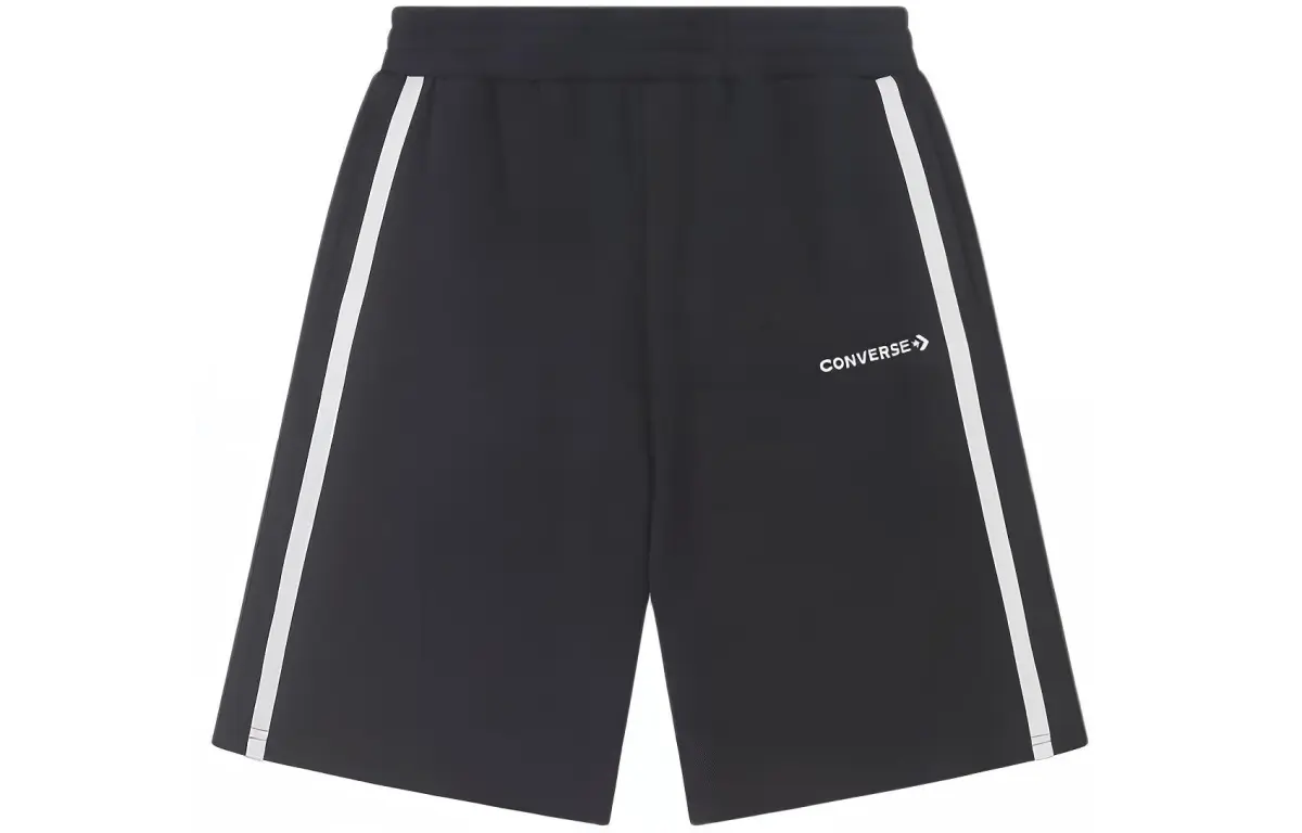 Converse Sports Shorts Unisex Black