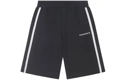 Converse Sports Shorts Unisex Black