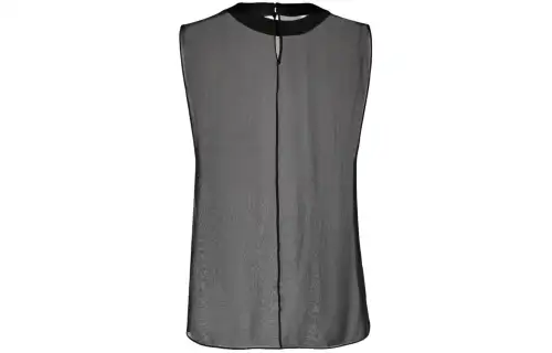 SAINT LAURENT T Shirt Women's Black
