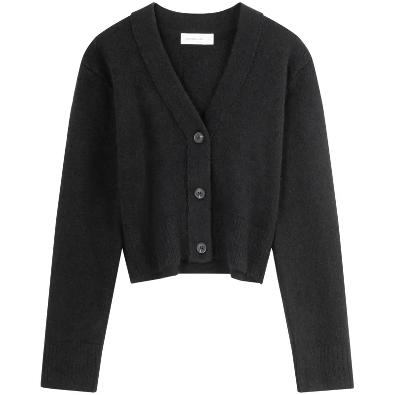 Calvin Klein Sweaters Women's V-neck Moderate Other