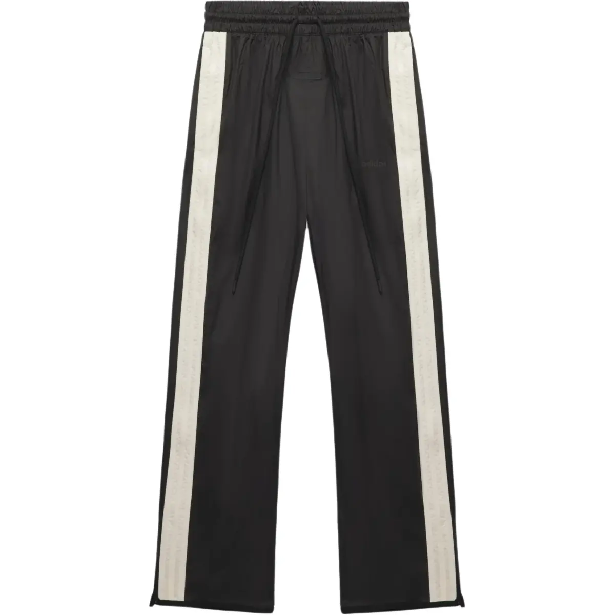 Adidas x Fear Of God PerformanceAthletics Sports Pants Men's Black/Tan