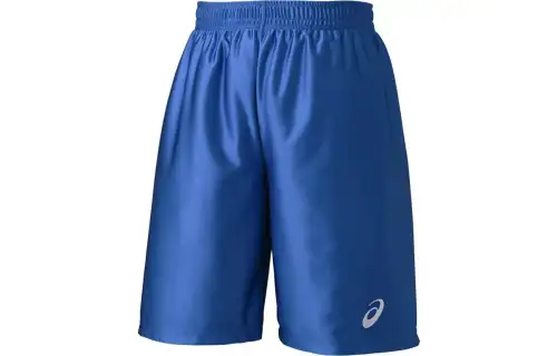 Asics Basketball Shorts Men's Blue