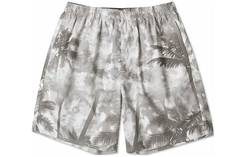 Converse Palm Trees 7' Shorts