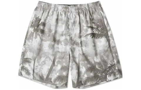 Converse Palm Trees 7' Shorts